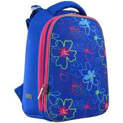 Школьный рюкзак (ранец) 1 Veresnya H-12 Vivid Flowers