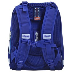 Школьный рюкзак (ранец) 1 Veresnya H-12 Star Explorer