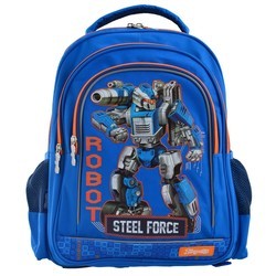 Школьный рюкзак (ранец) 1 Veresnya S-22 Steel Force
