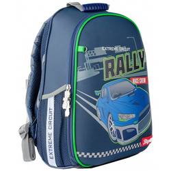 Школьный рюкзак (ранец) 1 Veresnya H-27 Rally