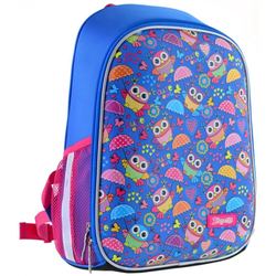 Школьный рюкзак (ранец) 1 Veresnya H-27 Owl Party
