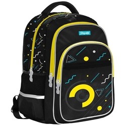 Школьный рюкзак (ранец) 1 Veresnya S-41 Geometry