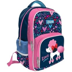 Школьный рюкзак (ранец) 1 Veresnya S-42 Love XOXO