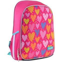 Школьный рюкзак (ранец) 1 Veresnya H-27 Sweet Heart
