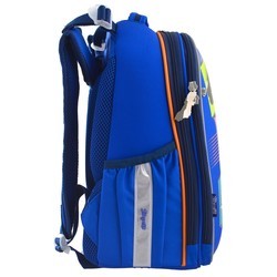 Школьный рюкзак (ранец) 1 Veresnya H-25 Team Football