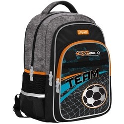 Школьный рюкзак (ранец) 1 Veresnya S-41 Team Football