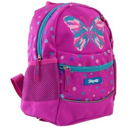 Школьный рюкзак (ранец) 1 Veresnya K-20 Summer Butterfly