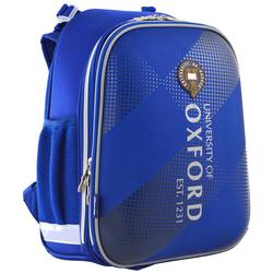 Школьный рюкзак (ранец) 1 Veresnya H-12-2 Oxford