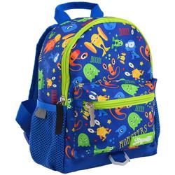 Школьный рюкзак (ранец) 1 Veresnya K-16 Monsters