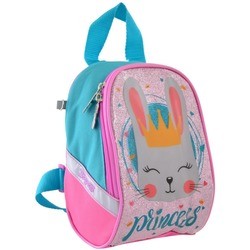 Школьный рюкзак (ранец) 1 Veresnya K-26 Honey Bunny