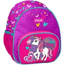Школьный рюкзак (ранец) 1 Veresnya K-41 Little Pony