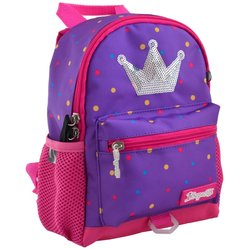 Школьный рюкзак (ранец) 1 Veresnya K-16 Sweet Princess