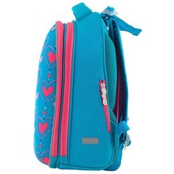Школьный рюкзак (ранец) 1 Veresnya H-12 Romantic Hearts