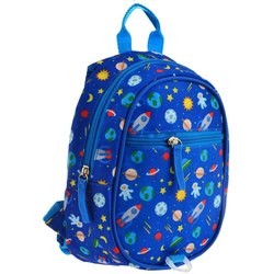 Школьный рюкзак (ранец) 1 Veresnya K-31 Space Adventure