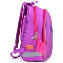 Школьный рюкзак (ранец) 1 Veresnya H-12 Trolls