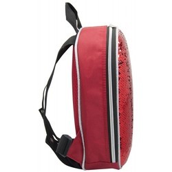 Школьный рюкзак (ранец) Silwerhof 830873 (розовый)
