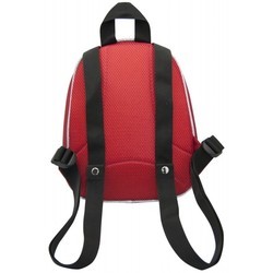 Школьный рюкзак (ранец) Silwerhof 830873 (красный)