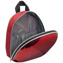Школьный рюкзак (ранец) Silwerhof 830873 (фиолетовый)