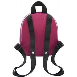 Школьный рюкзак (ранец) Silwerhof 830873 (красный)