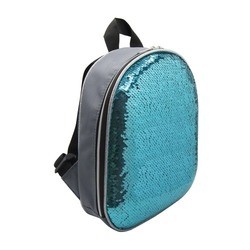 Школьный рюкзак (ранец) Silwerhof 830873 (серый)