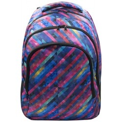 Школьный рюкзак (ранец) Silwerhof Matrix