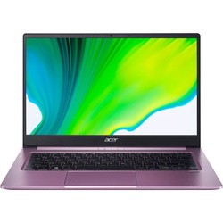 Ноутбук Acer Swift 3 SF314-42 (SF314-42-R02W)