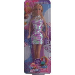 Кукла DEFA Fashion Girl 8435