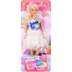 Кукла DEFA Shining Girl 8434