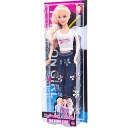 Кукла DEFA Fashion Girl 8400