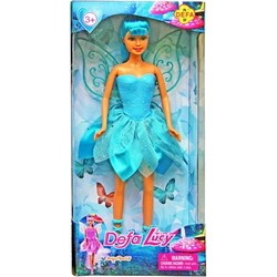 Кукла DEFA Fairy 8324