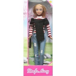 Кукла DEFA Fashion 8366