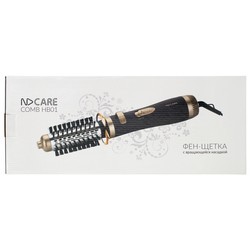 Фен NDTech NDCare Comb HB01