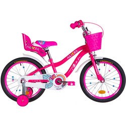 Детский велосипед Formula Alicia 18 2020