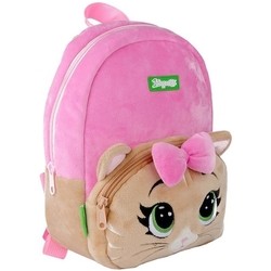 Школьный рюкзак (ранец) 1 Veresnya K-42 Kitten