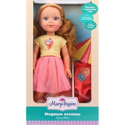 Кукла Mary Poppins Fashion Seasons Miya 451279