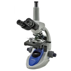 Микроскоп Optika B-193 40x-1000x Trino