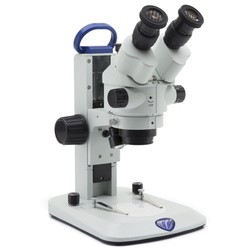 Микроскоп Optika SLX-3 7x-45x Trino Stereo Zoom