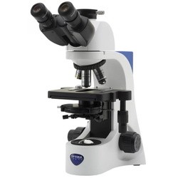 Микроскоп Optika B-383Ph 40x-1000x Trino Phase Contrast
