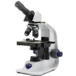 Микроскоп Optika B-155R-PL 40x-1000x Mono Rechargeable