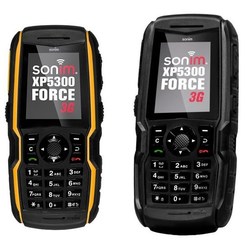 Мобильные телефоны Sonim XP5300 Force