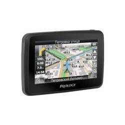 GPS-навигаторы Prology iMap-605M