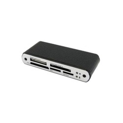 Картридеры и USB-хабы Lapara LA-410CR