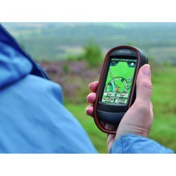 GPS-навигаторы Magellan eXplorist 710