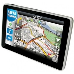 GPS-навигаторы X-Digital G540