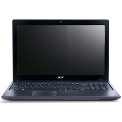 Ноутбуки Acer AS5755G-32354G75Mnks