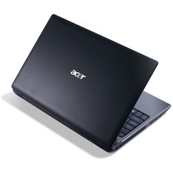 Ноутбуки Acer AS5755G-52456G75Mnks