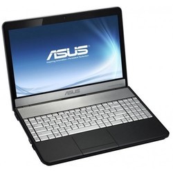 Ноутбуки Asus N55SL-S2158V