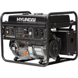 Электрогенератор Hyundai HHY5000F