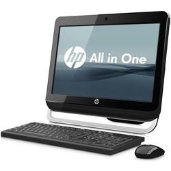 Персональные компьютеры HP H1F50EA
