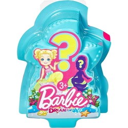 Кукла Barbie Dreamtopia Surprise Mermaid Doll GHR66